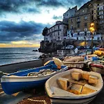 Maison Lucienne * Minori