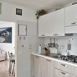 Lägenhet Maison Lucienne *