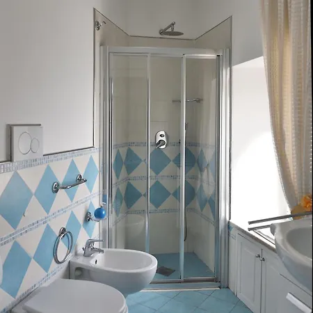 Maison Lucienne Apartman