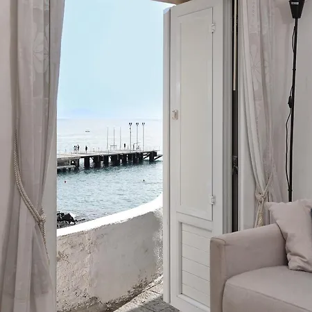 Maison Lucienne * Minori