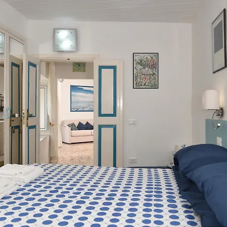 Maison Lucienne Lägenhet *