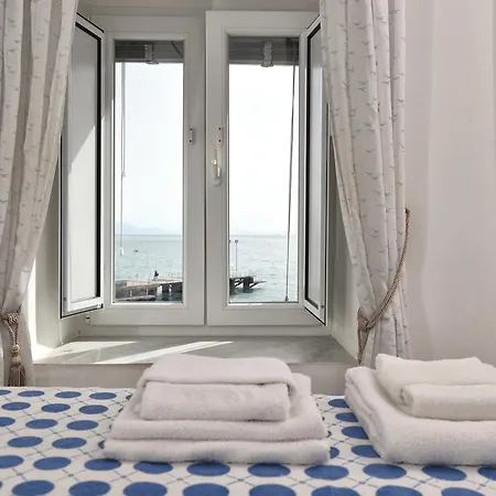 Maison Lucienne * Minori