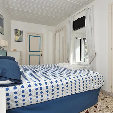 Maison Lucienne * Minori