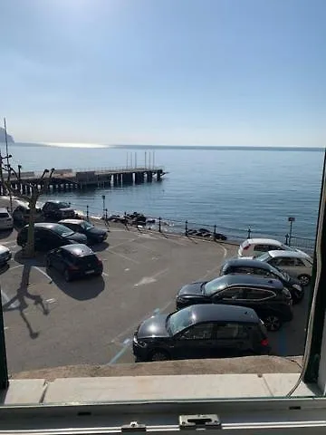 Maison Lucienne Lägenhet *