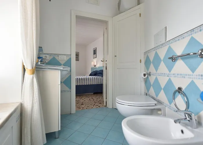 Maison Lucienne Lägenhet *