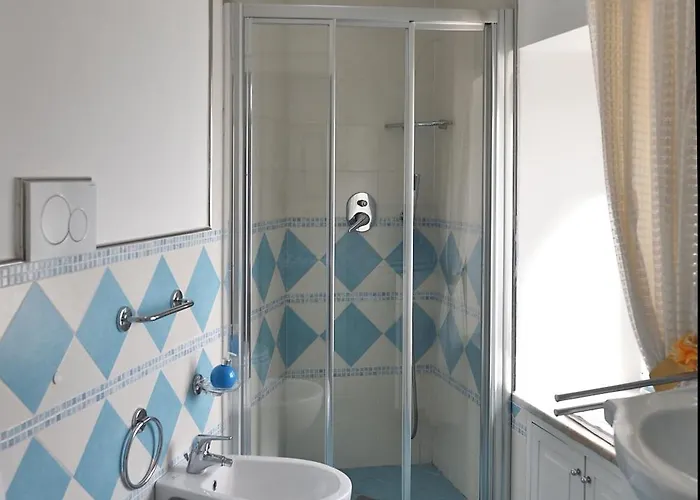 Maison Lucienne Lägenhet