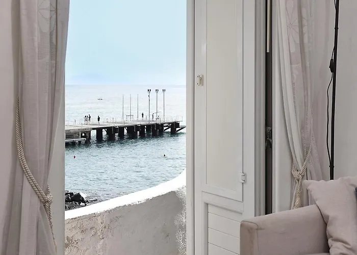 Maison Lucienne * Minori