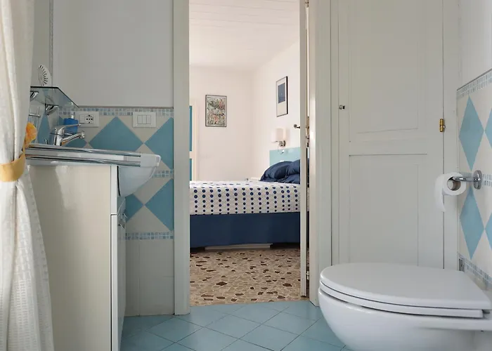 Lägenhet Maison Lucienne