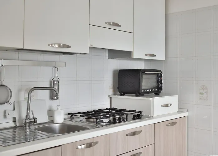 Maison Lucienne * Minori