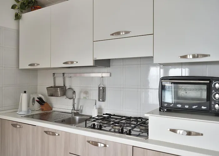 Maison Lucienne Minori