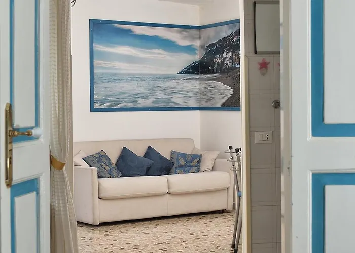 Lägenhet Maison Lucienne