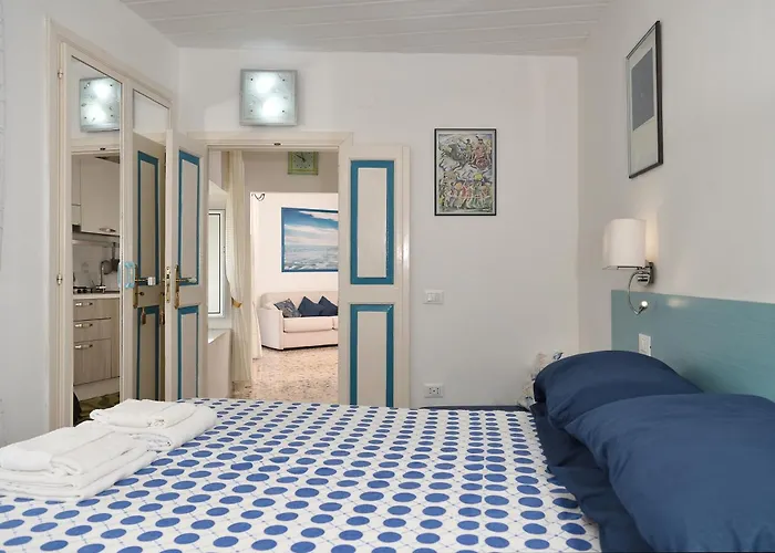 Maison Lucienne Lägenhet *