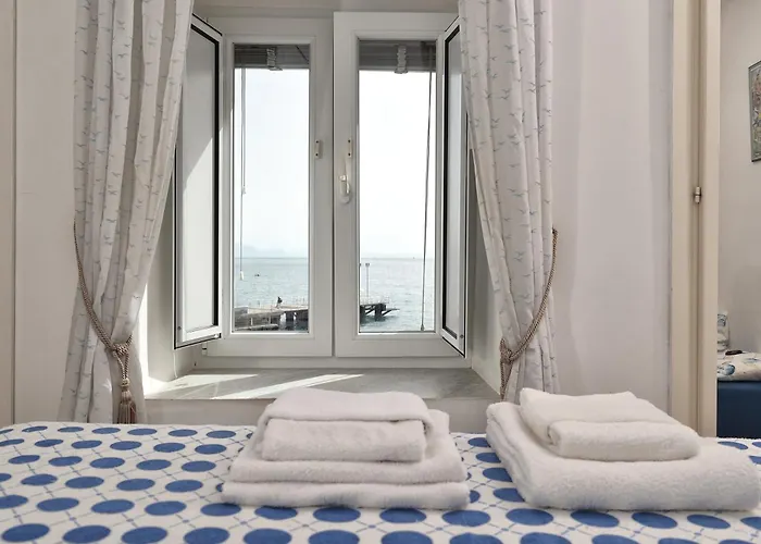 Maison Lucienne * Minori