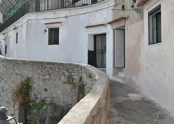 Lägenhet Maison Lucienne Minori