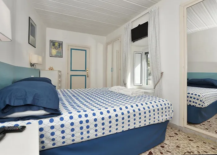 Maison Lucienne * Minori