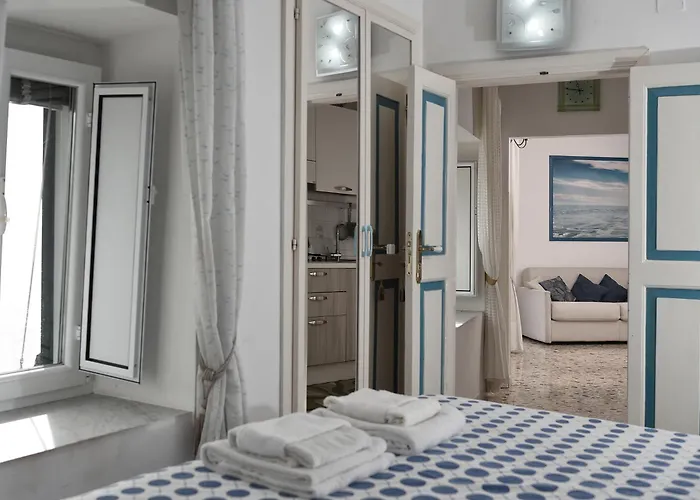 Lägenhet Maison Lucienne