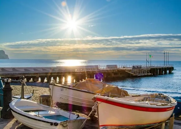 Maison Lucienne Lägenhet *