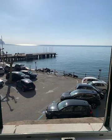 Maison Lucienne Apartamento *