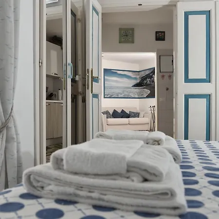 Apartamento Maison Lucienne *