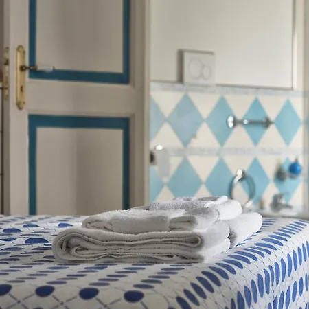 Apartamento Maison Lucienne Minori