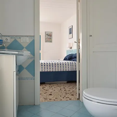 Apartamento Maison Lucienne