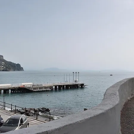 Maison Lucienne Minori