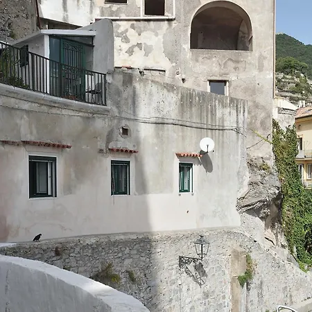 Maison Lucienne *