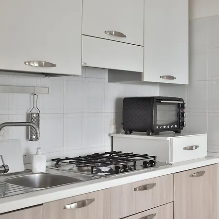 Maison Lucienne * Minori