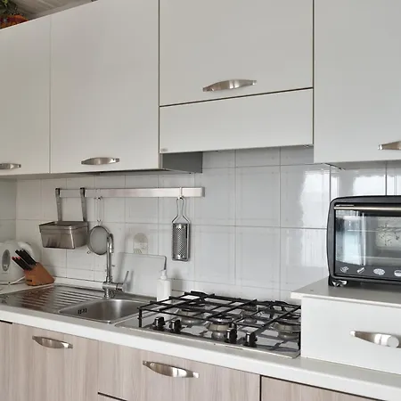 Maison Lucienne Minori