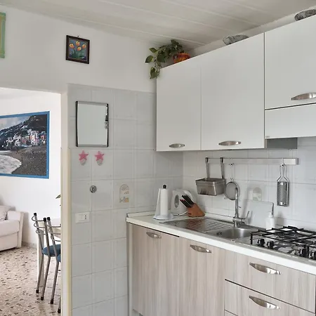 Apartamento Maison Lucienne *