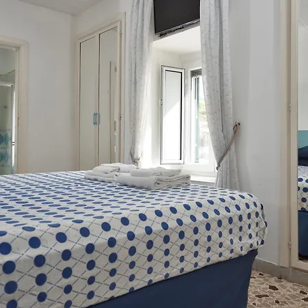Maison Lucienne Appartamento *