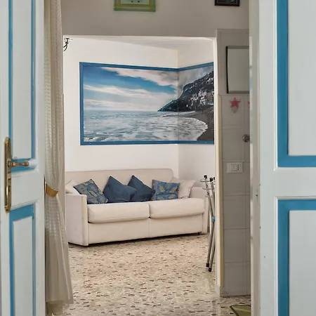 Apartamento Maison Lucienne