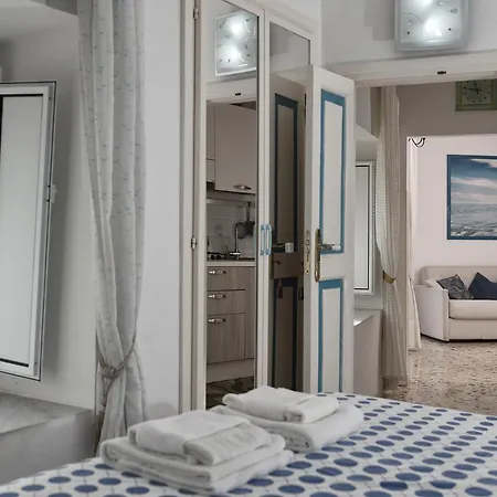 Apartamento Maison Lucienne