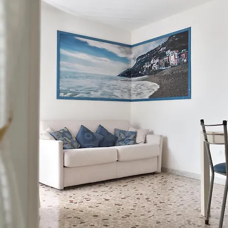 Maison Lucienne Minori