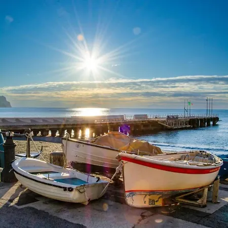 Maison Lucienne Apartamento *